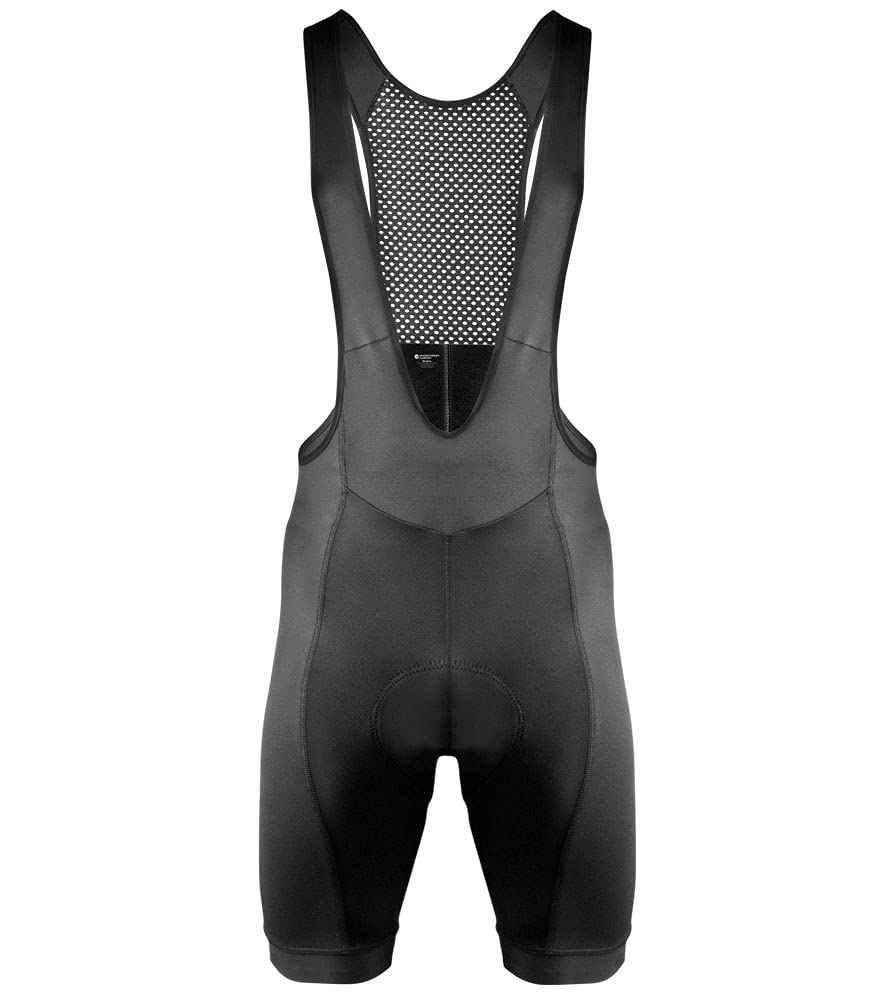 Algopix Similar Product 10 - Aero Tech Mens Tall Elite Padded USA