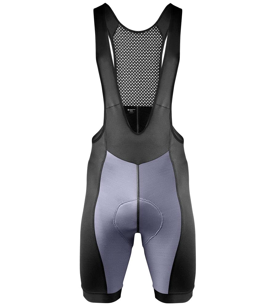 Algopix Similar Product 6 - Aero Tech Mens Tall Elite Padded USA