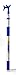 Algopix Similar Product 1 - Camco Telescoping Handle With Boat