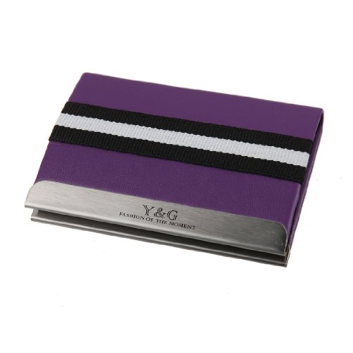 Algopix Similar Product 1 - YG YDC03A05 Purple Evening Gift Idea