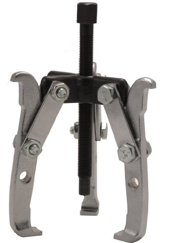 Algopix Similar Product 19 - Bovidix 3906007 3Jaws Gear Puller