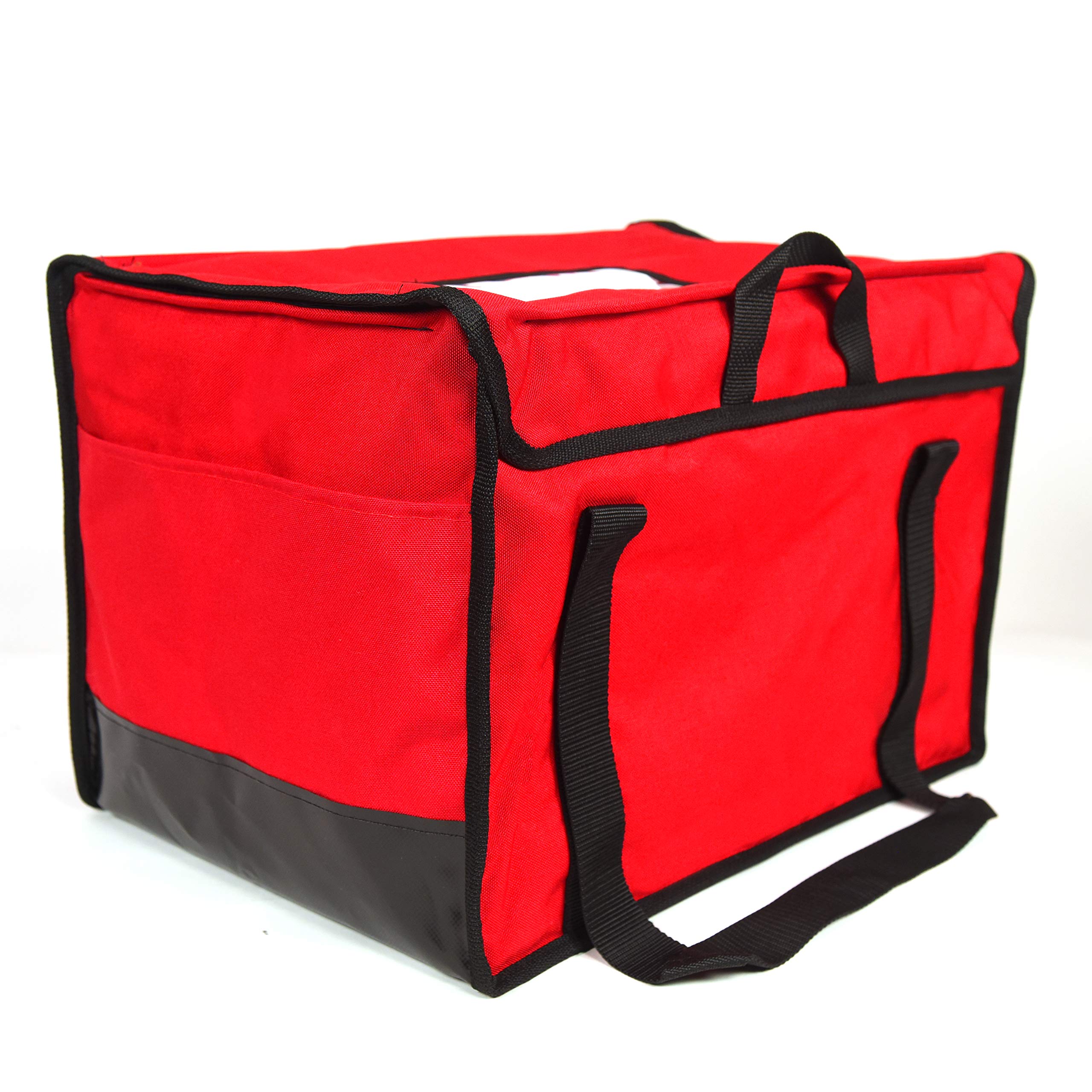 Algopix Similar Product 2 - Heated Food Delivery System Standard