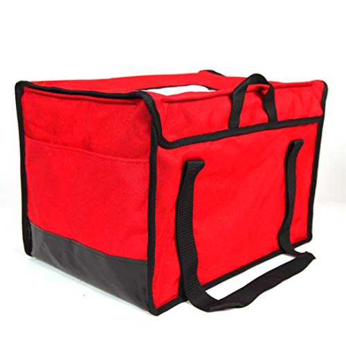 Algopix Similar Product 20 - Heated Food Delivery System Standard