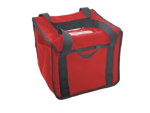 Algopix Similar Product 11 - RediHEAT HP233 Heated Food Delivery