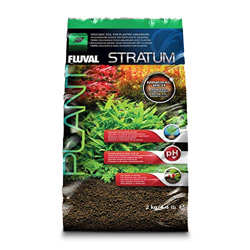 Algopix Similar Product 10 - Fluval 12693 Plant and Shrimp Stratum