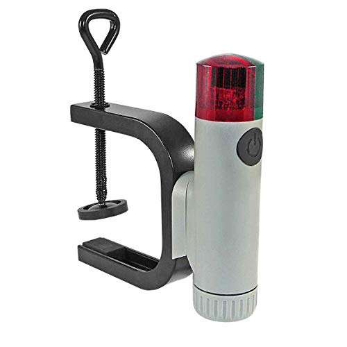 Algopix Similar Product 9 - Shoreline Marine Portable ClampOn