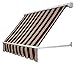 Algopix Similar Product 11 - 6 ft Mesa Window Retractable Awning