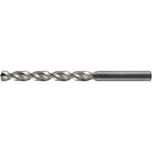 Algopix Similar Product 17 - Alpen 61100680100 DIN338 Forte HSS