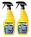 Algopix Similar Product 1 - RainX 5071268 2in1 Glass Cleaner and
