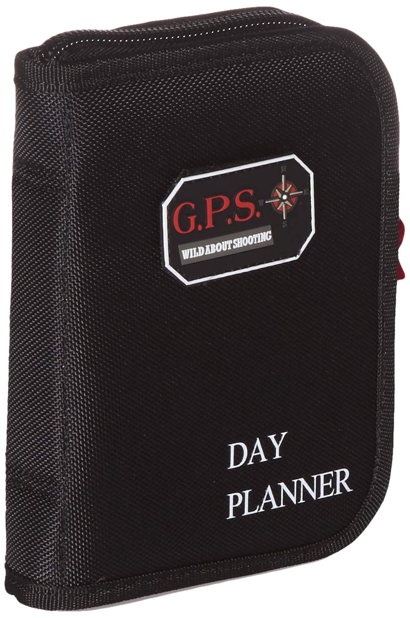 Algopix Similar Product 1 - G Outdoor Products GPS GPSD806PCB