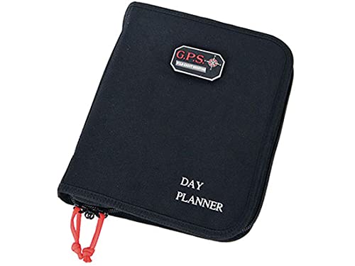 Algopix Similar Product 4 - G5 Outdoors GPS Large Day Planner