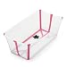 Algopix Similar Product 7 - Stokke Flexi Bath, White