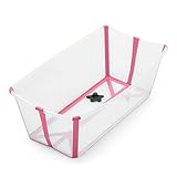 Algopix Similar Product 13 - Stokke Flexi Bath, White