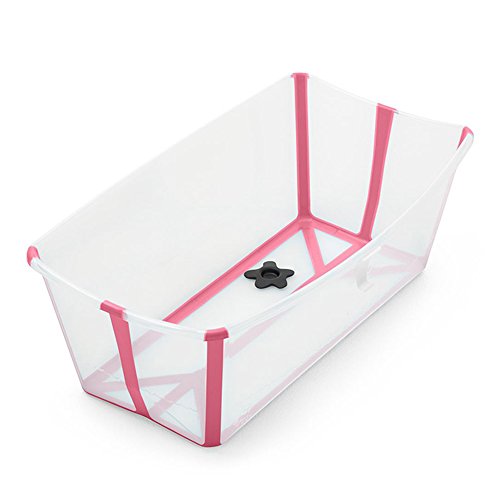 Algopix Similar Product 5 - Stokke Flexi Bath, White