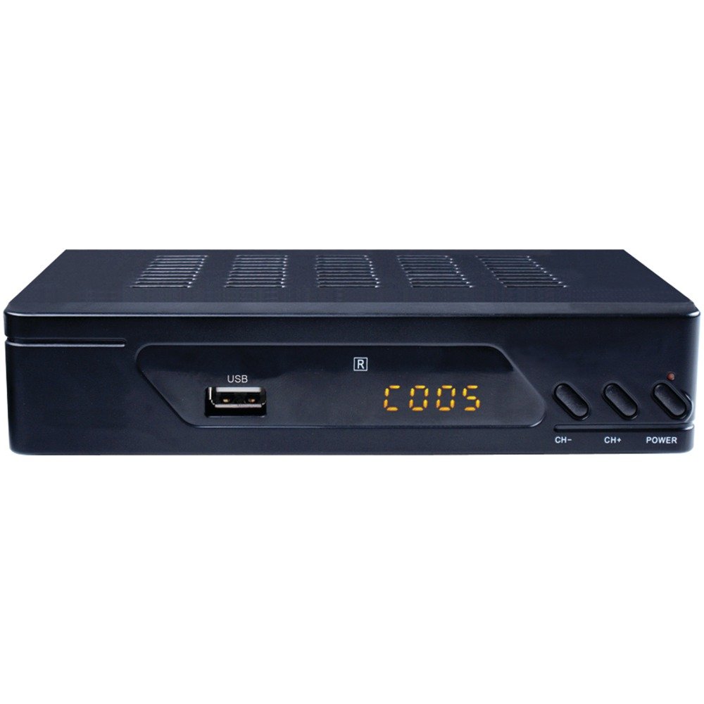 Algopix Similar Product 8 - Proscan PAT102BD Digital Converter