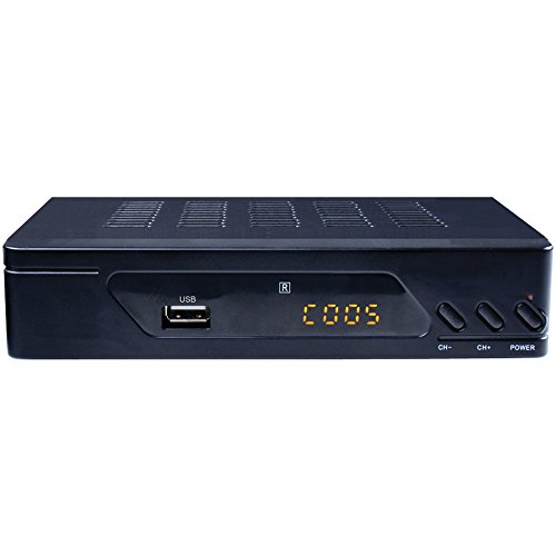Algopix Similar Product 8 - Proscan PAT102BD Digital Converter