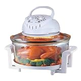 Algopix Similar Product 9 - Enjoy Cooking Your Favorite Convection