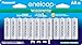 Algopix Similar Product 1 - Eneloop Panasonic BK3MCCA16FA AA 2100