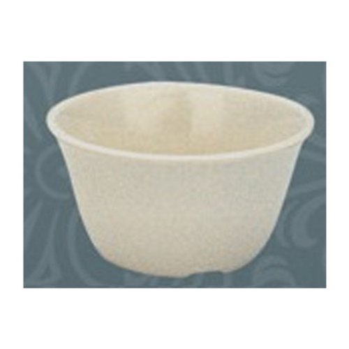 Algopix Similar Product 11 - Yanco MS303IV Mile Stone Bouillon Cup