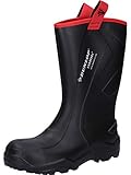 Algopix Similar Product 4 - Dunlop Mens Purofort Rugged Full