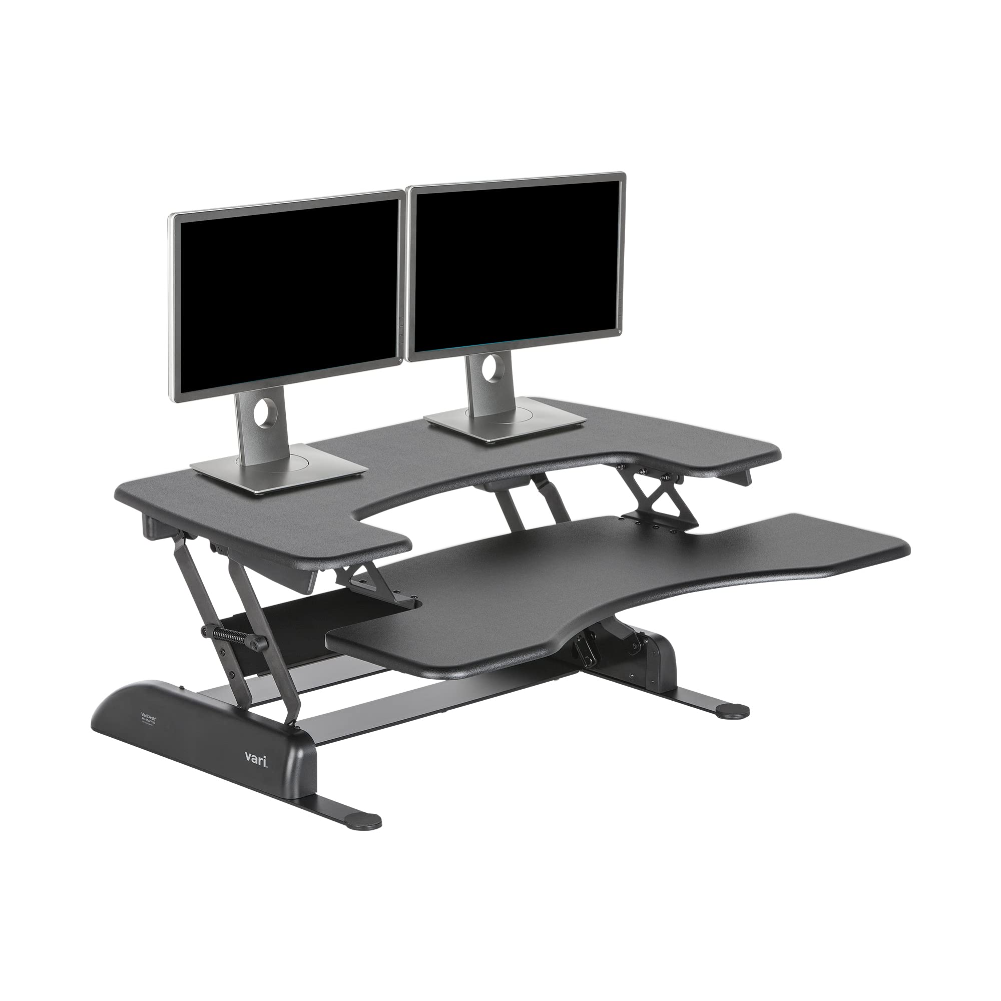 Algopix Similar Product 2 - Vari  VariDesk Pro Plus 36  Dual