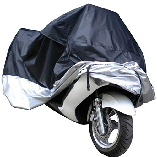 Algopix Similar Product 4 - Docooler Waterproof UV Dustproof Cover