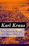 Algopix Similar Product 20 - Die letzten Tage der Menschheit