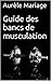 Algopix Similar Product 15 - Guide des bancs de musculation Pour