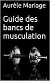 Algopix Similar Product 13 - Guide des bancs de musculation Pour
