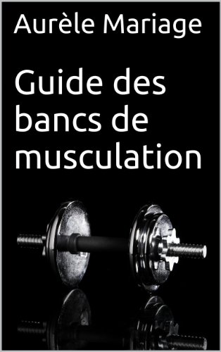 Algopix Similar Product 15 - Guide des bancs de musculation Pour