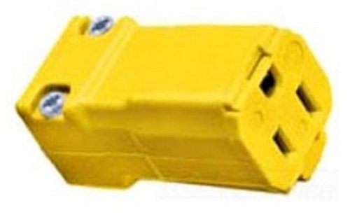 Algopix Similar Product 12 - Hubbell Wiring Systems HBL52CM69V