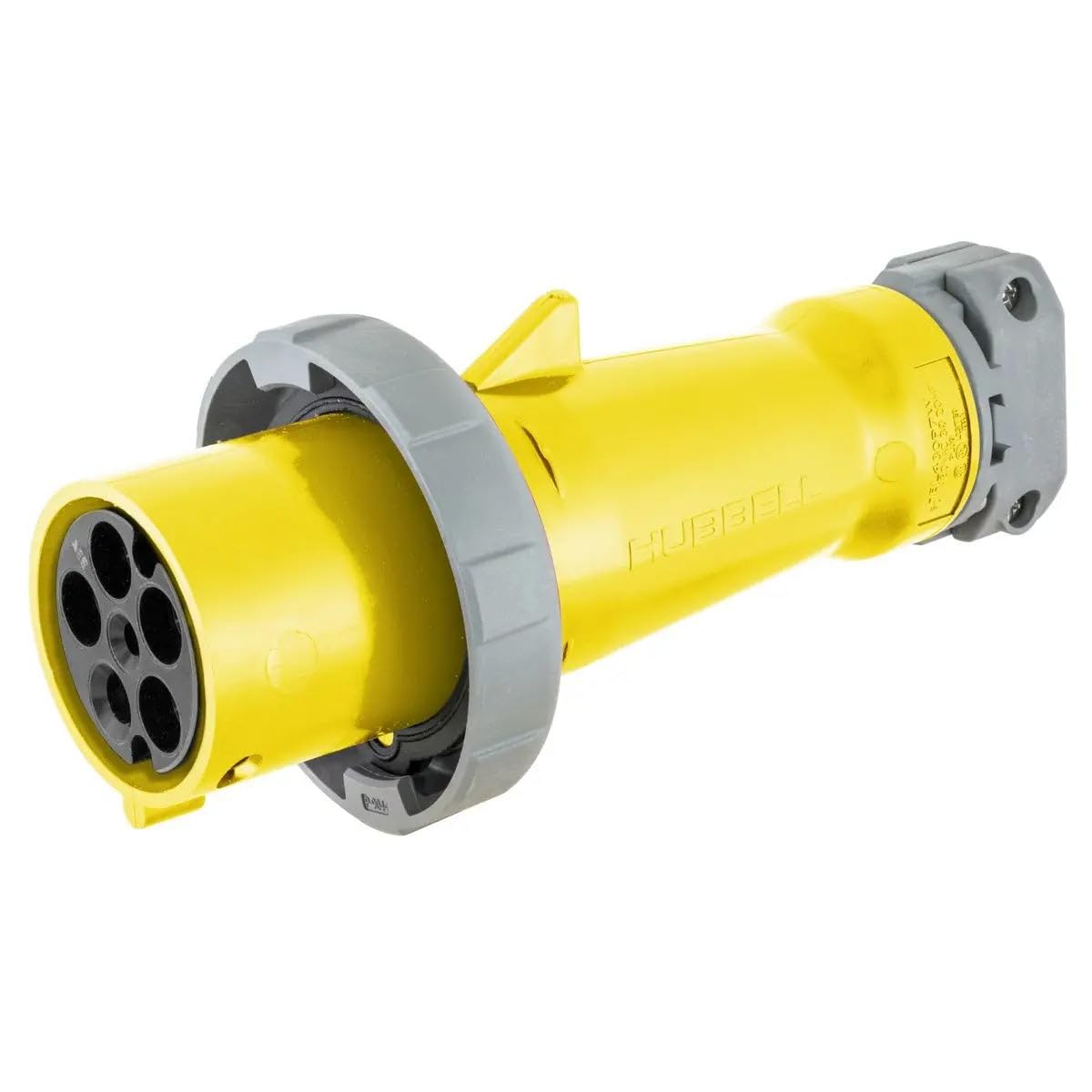 Algopix Similar Product 4 - Hubbell Wiring Systems M5100C9R