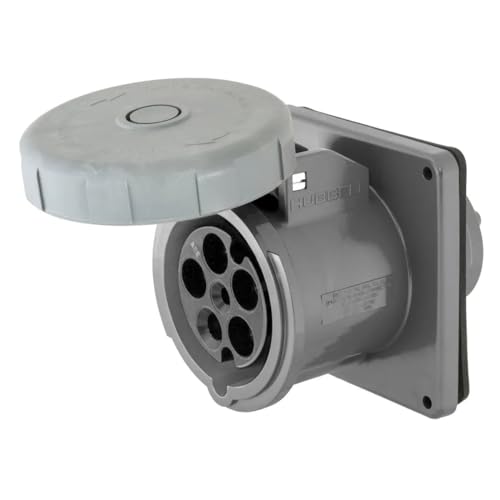 Algopix Similar Product 11 - Hubbell Wiring Systems M5100R9