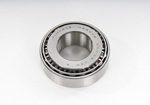 Algopix Similar Product 20 - ACDelco 9413427 09413427 GM Original