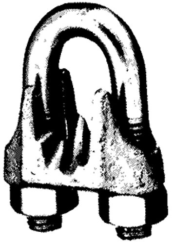 Algopix Similar Product 11 - Chicago Hardware 23180 0 Clip