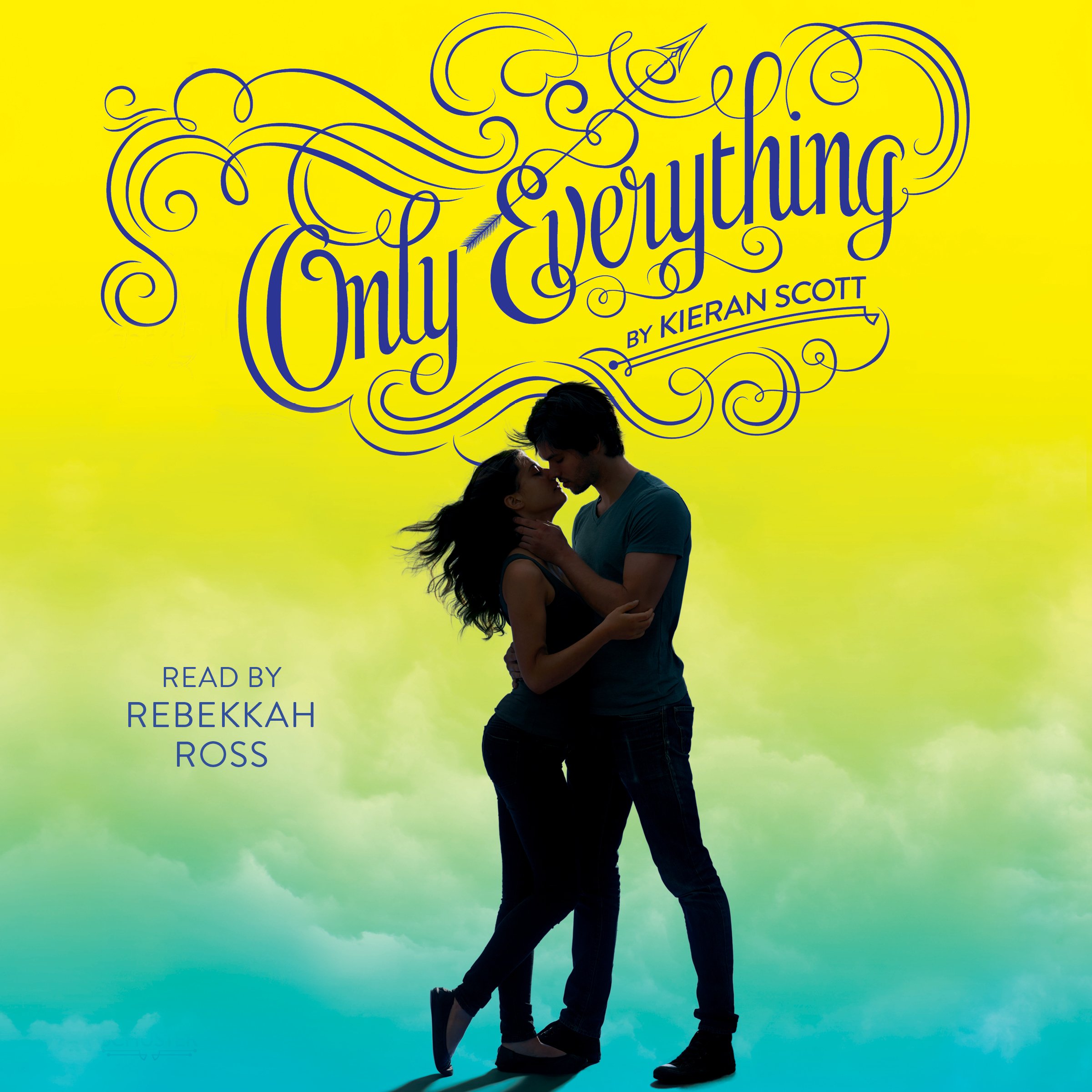 Algopix Similar Product 8 - Only Everything: True Love, Book 1