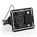 Algopix Similar Product 10 - Five Oceans Deck Panel w12V Socket 