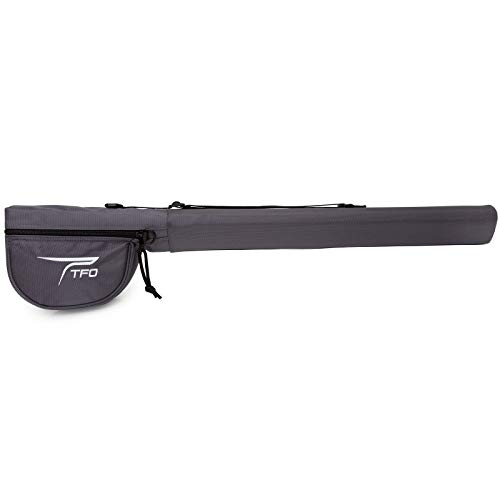 Algopix Similar Product 4 - Temple Fork Rod and Reel Carrier Dual