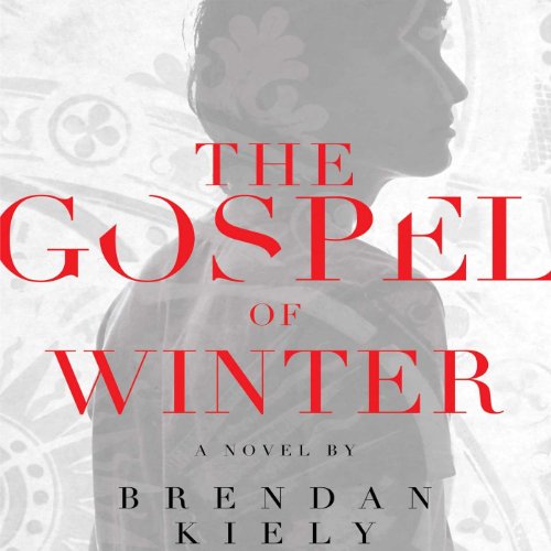 Algopix Similar Product 10 - The Gospel of Winter