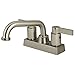 Algopix Similar Product 5 - Kingston Brass KB2478NDL 534Inch in