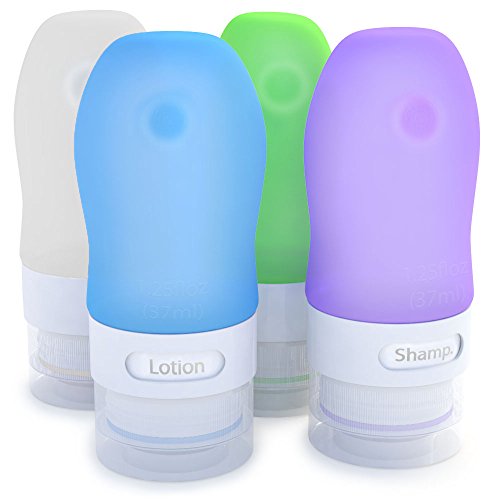 Algopix Similar Product 5 - DotDot Travel Bottles