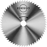 Algopix Similar Product 20 - Edess 64020016 CVsteelstandard
