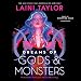 Algopix Similar Product 4 - Dreams of Gods  Monsters Daughter of