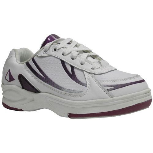 Algopix Similar Product 14 - Pyramid Path Sport Womens Bowling Shoes