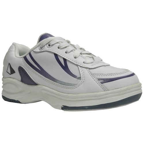 Algopix Similar Product 18 - Pyramid Path Sport Womens Bowling Shoes