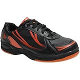 Algopix Similar Product 10 - Pyramid Mens Path Sport Bowling Shoes