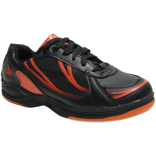 Algopix Similar Product 3 - Pyramid Mens Path Sport Bowling Shoes