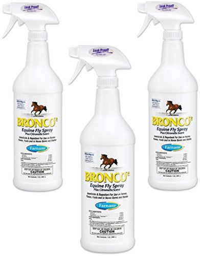 Algopix Similar Product 17 - 3 Pack Farnam Home and Garden Bronco