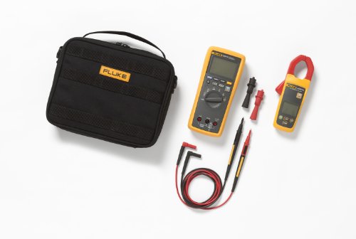 Algopix Similar Product 13 - Fluke A3000 FC Wireless AC Current