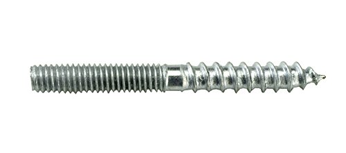 Algopix Similar Product 2 - Connex KL6430119 Galvanised Post Screws